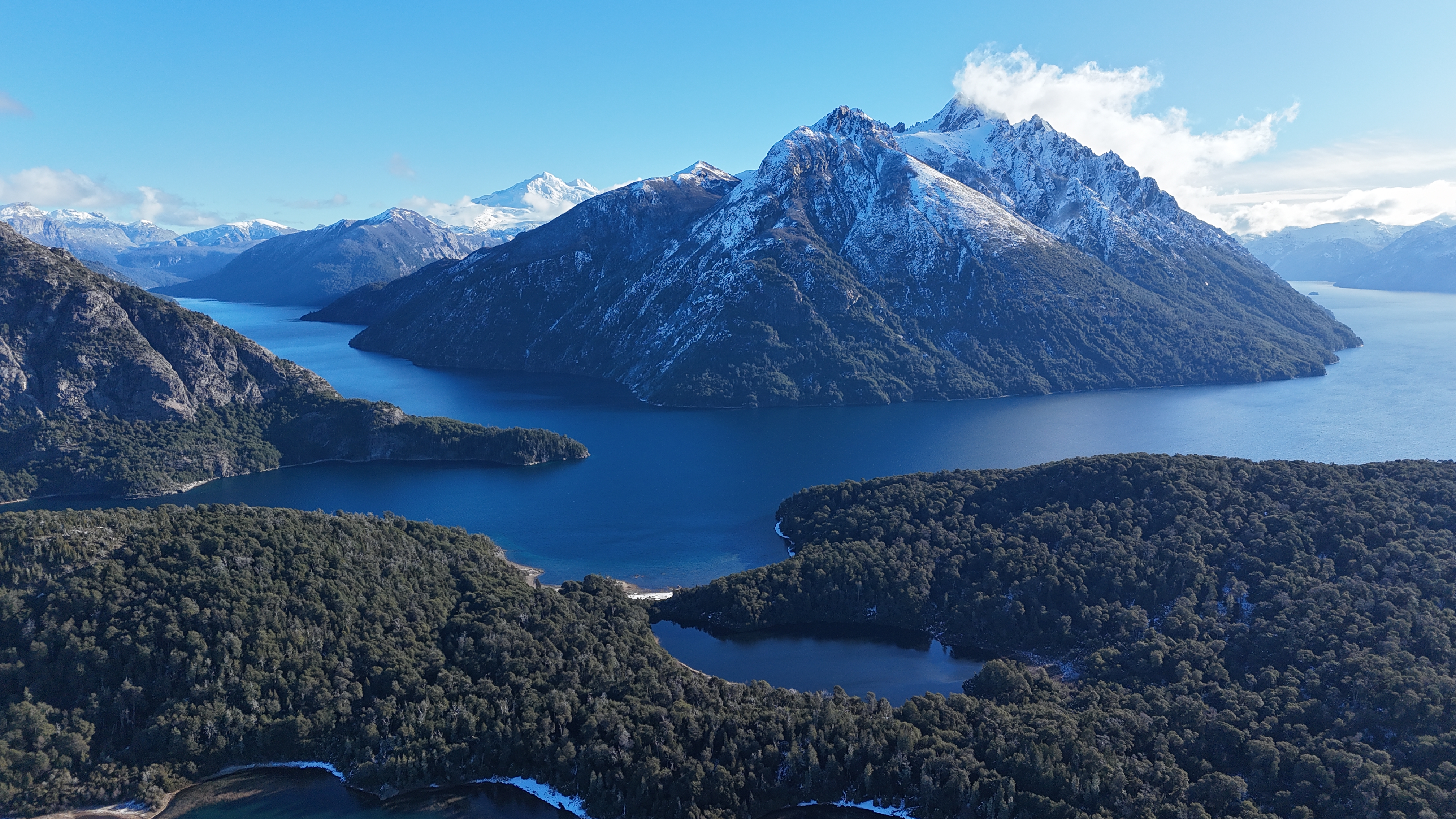 Circuito Chico privado - Tu Rincón Bariloche