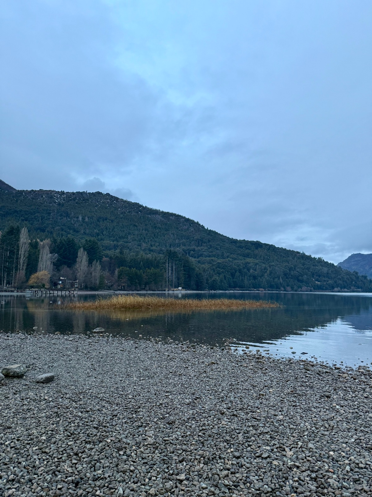 Naturaleza y Panorámicas