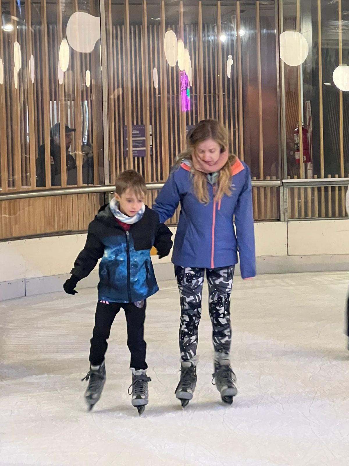 Planes con niños en Bariloche