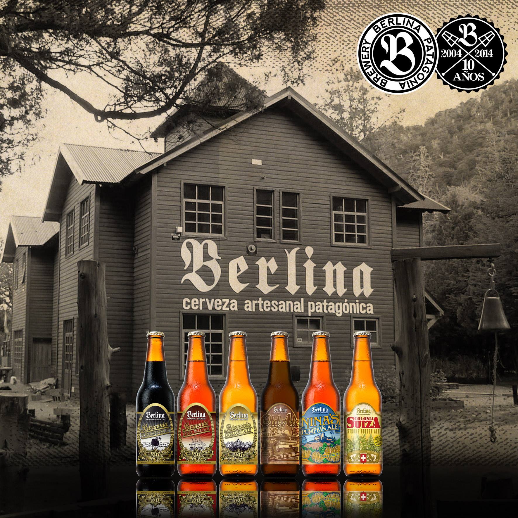 Berlina