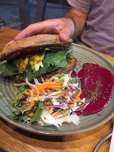 Chimi Deli