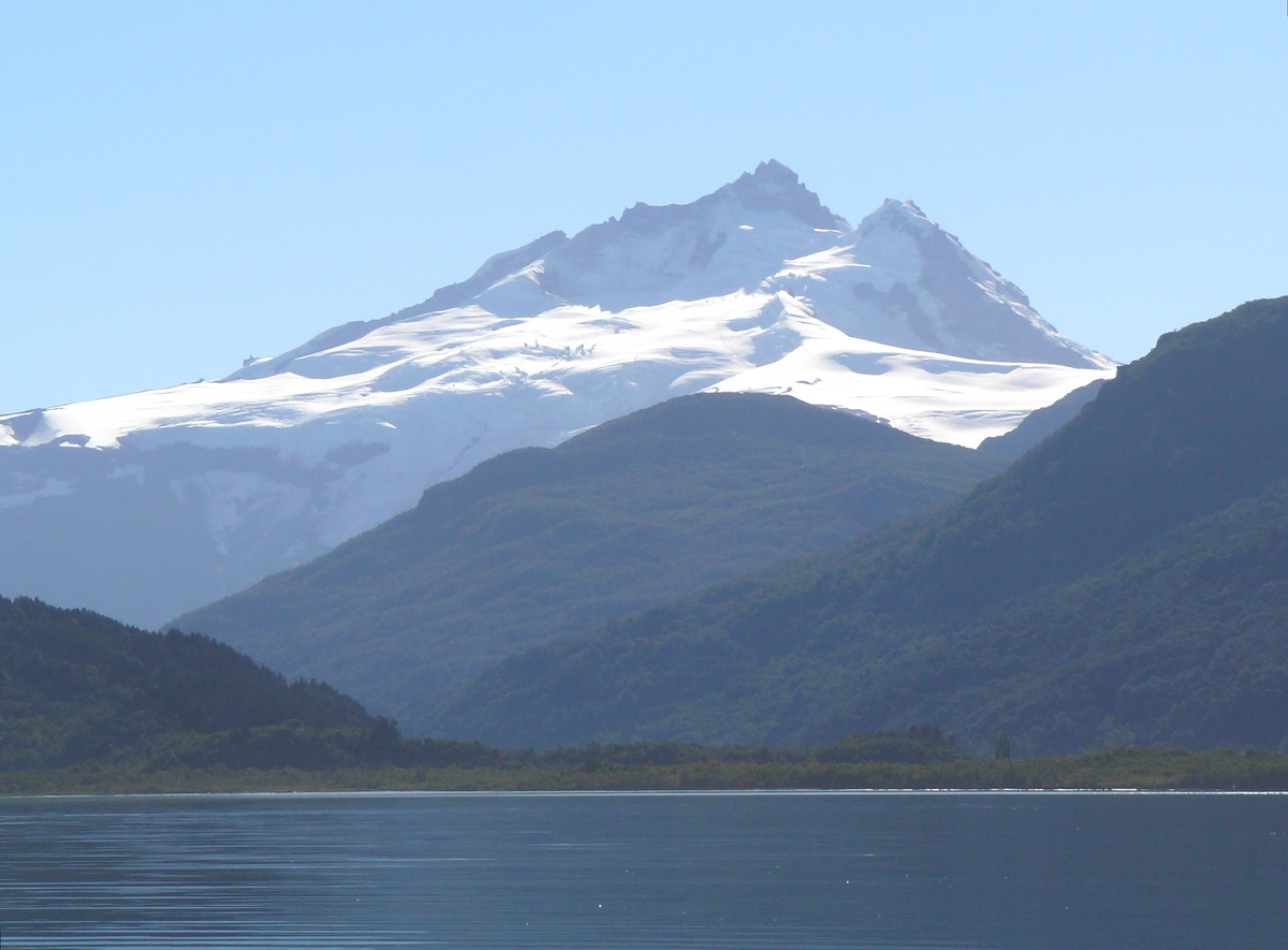 Cerro Tronador