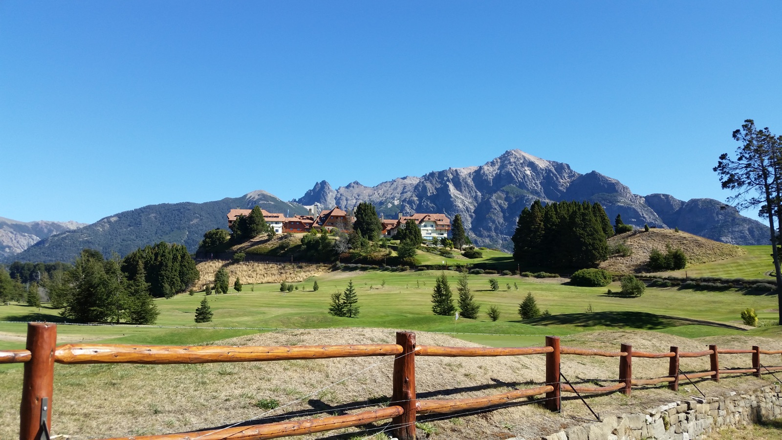 Hotel Llao Llao