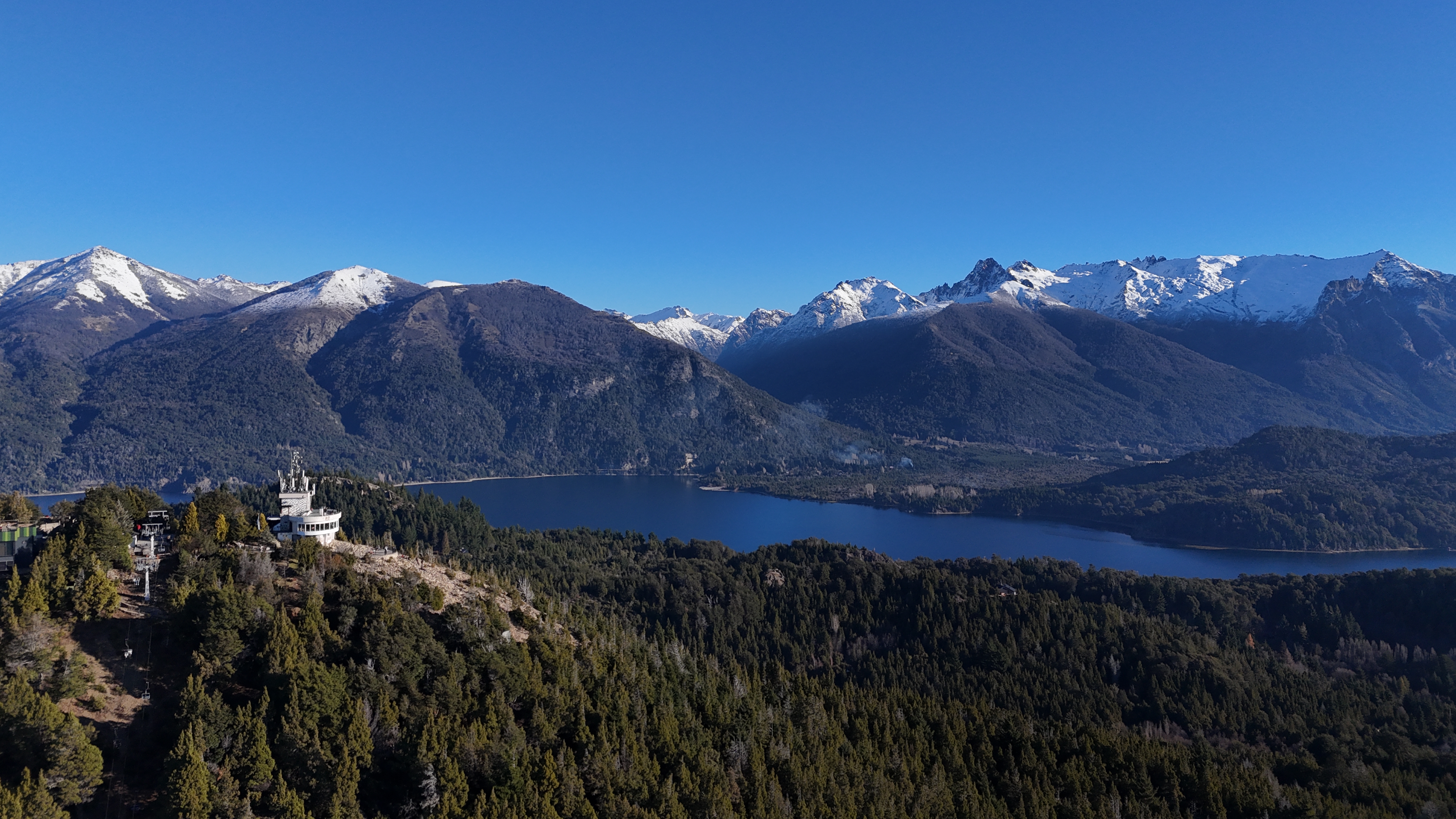 Cerro Campanario