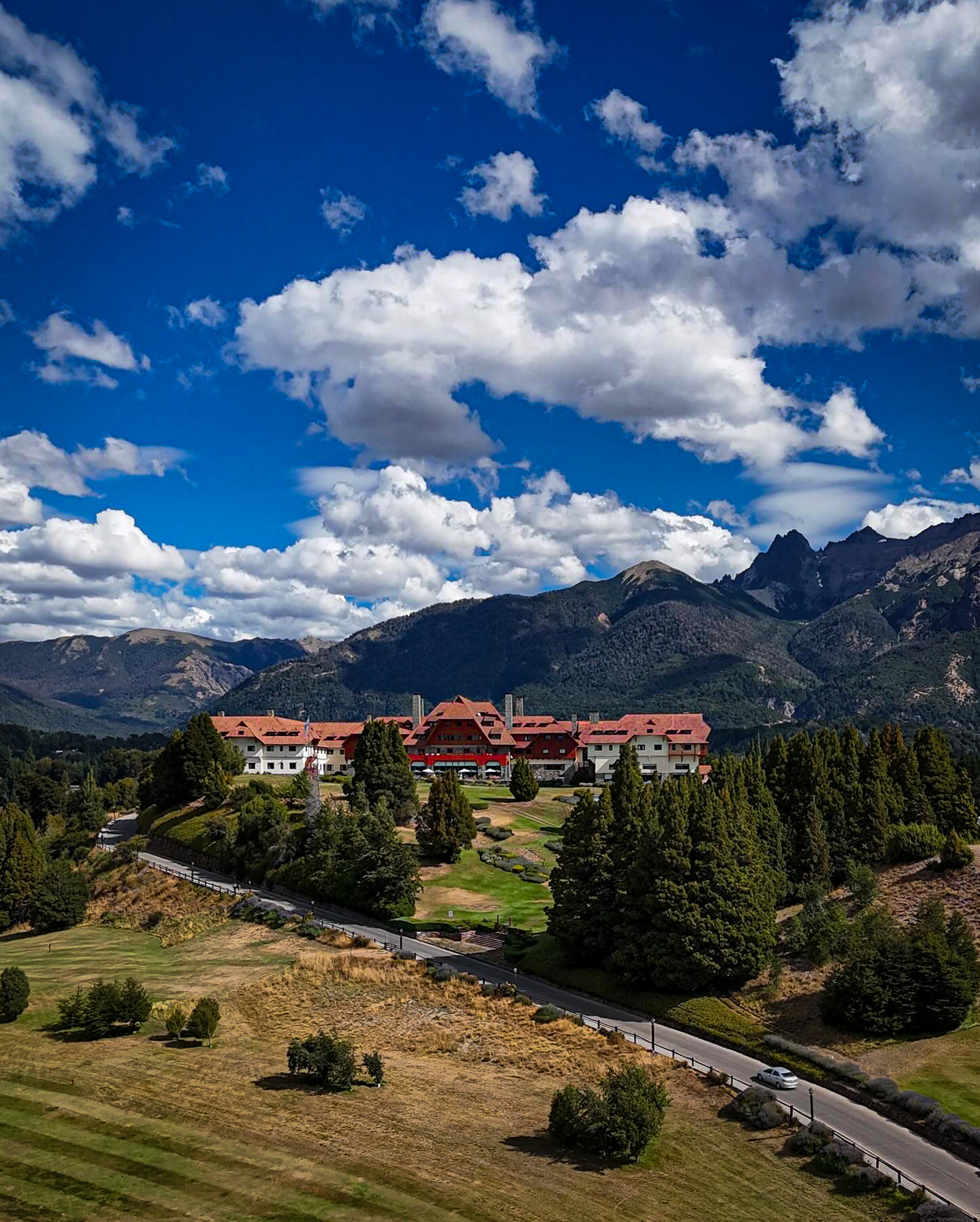 Imperdibles en Bariloche