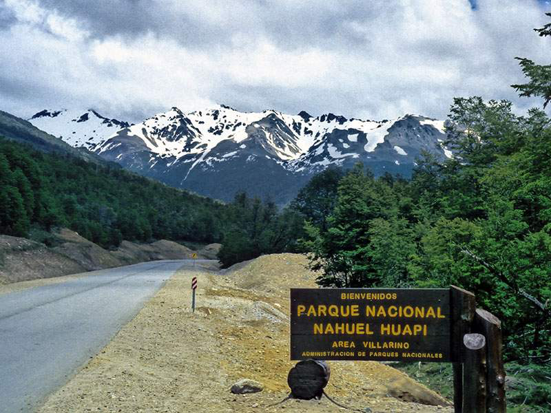 ITINERARIO INVIERNO | 4 DÍAS
