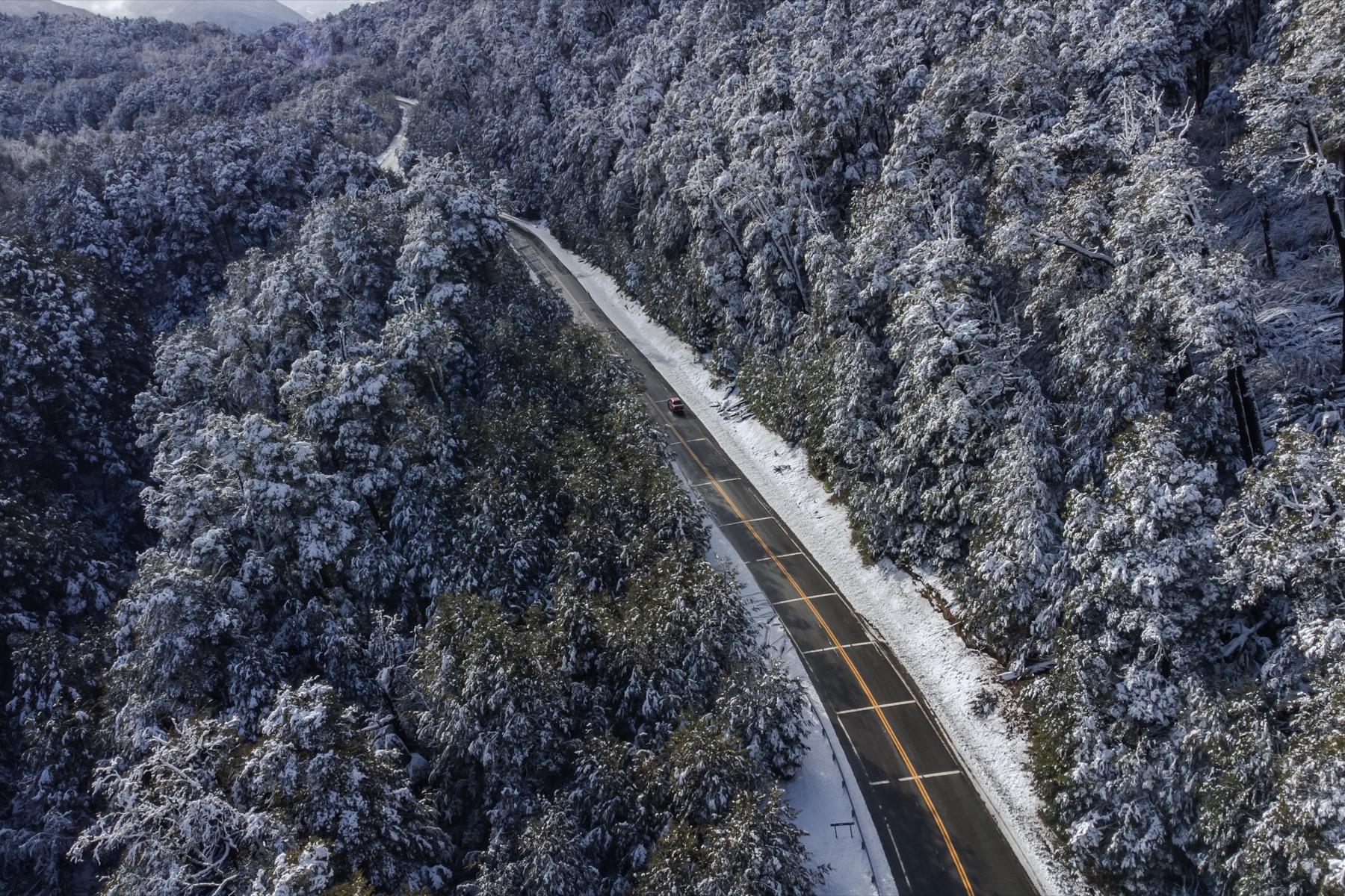 ITINERARIO INVIERNO | 7 DÍAS