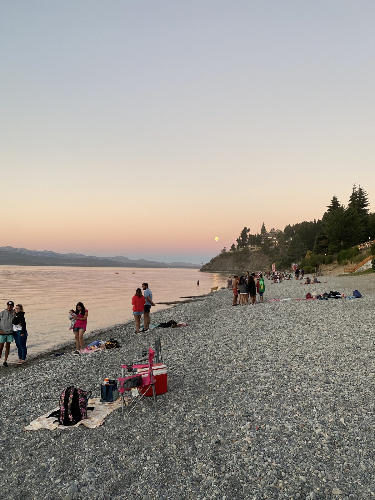 Excursiones de verano