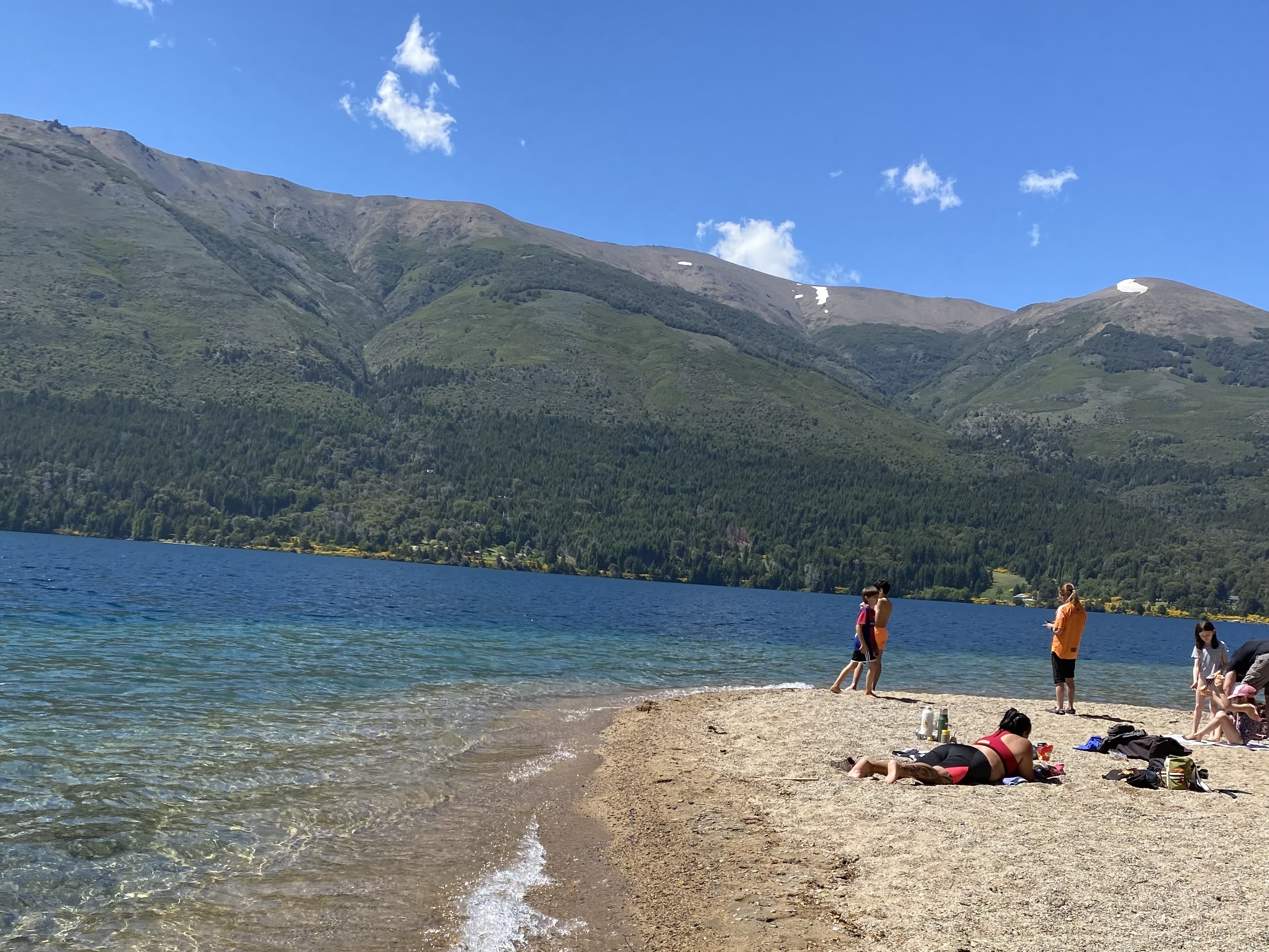 Playa Muñoz