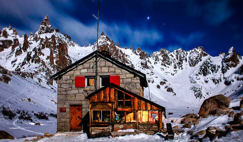 Refugio Frey